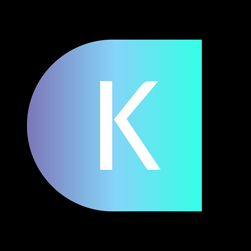 KGO Personal Swing Coach app icon
