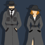 Detective Me: Imposter Game icon