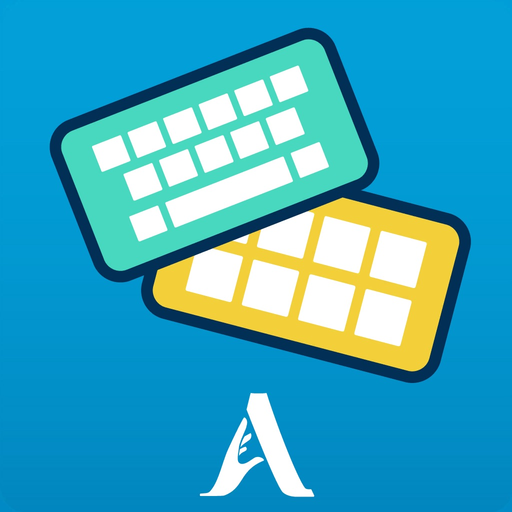 PixWriter app icon