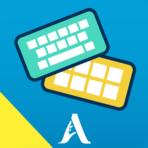 PixWriter Lite app icon