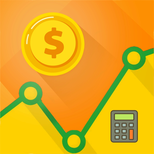 Gold Price Today app icon