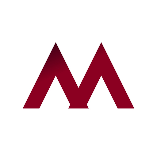 Mecka Fitness and Nutrition app icon