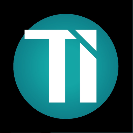 TeleImagem Teleradiologia app icon