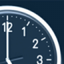 CenterPoint Time Clock icon