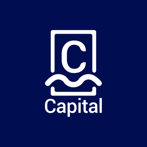 CM Capital app icon