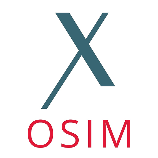 InspectX OSIM app icon