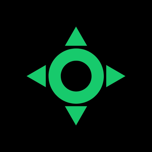 MediRoutes app icon