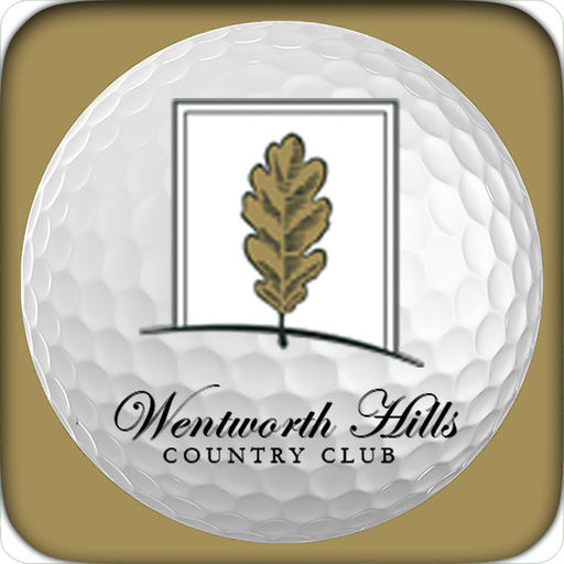 Wentworth Hills Country Club app icon