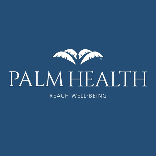 PALM Cafe app icon