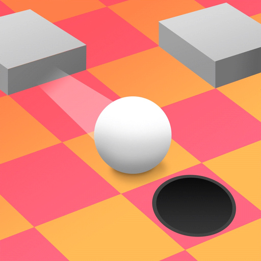 Rolls Puzzle app icon