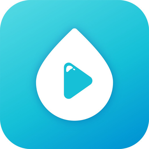 Aqua Dew app icon