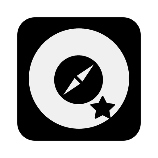 Bookmark Manager for Safari app icon