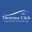 Thoreau Club icon
