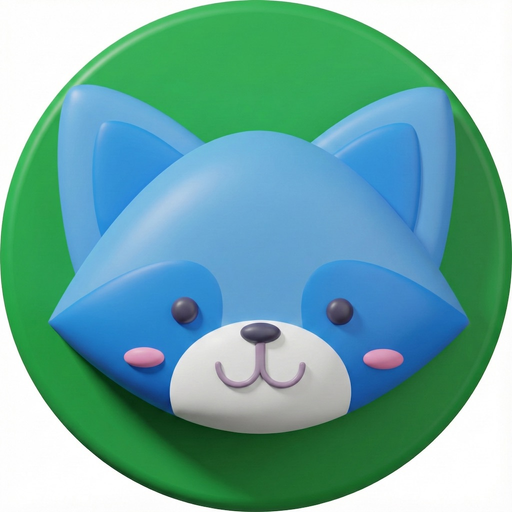 UfunR-海外华人追剧听歌加速器VPN app icon
