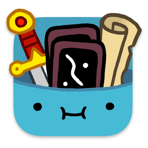 Card of Darkness app icon