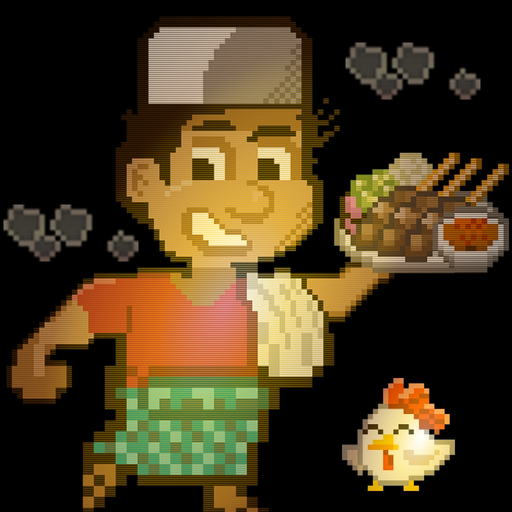 Satay Club app icon
