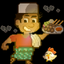 Satay Club icon