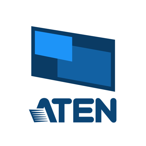 Video Presentation Control app icon