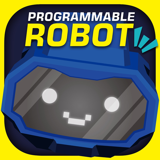 Programmable Robot app icon