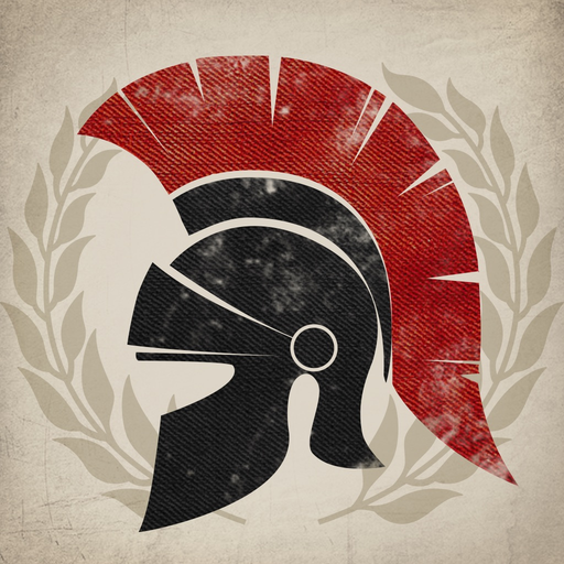 Great Conqueror: Rome app icon