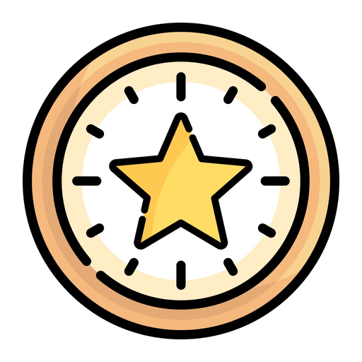 PowerTimer app icon
