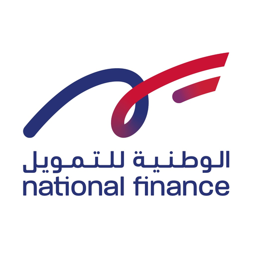 National Finance app icon