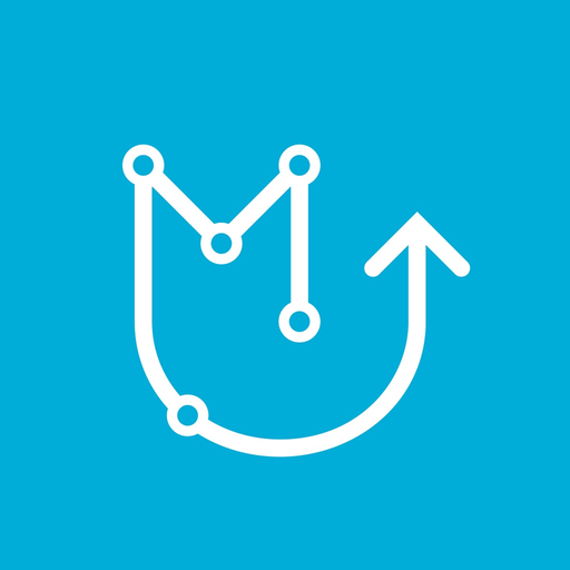 MyStreetBook app icon