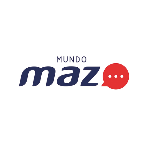Mundo Mazo app icon