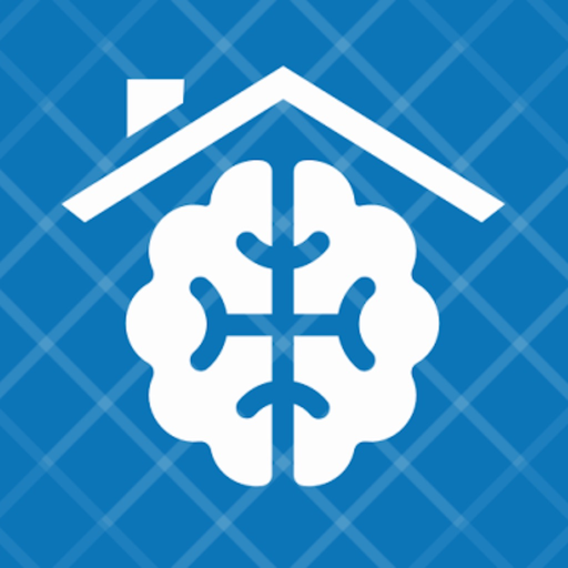 Mon4t Home app icon