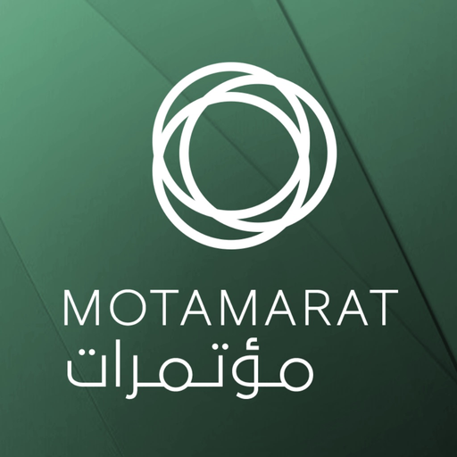 Motamarat app icon