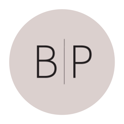 Beauty Porter app icon