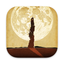 LUNA The Shadow Dust icon