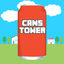 Cans Tower icon