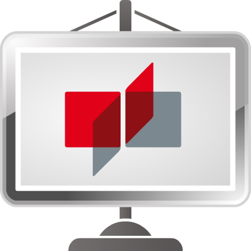 DHBW Presentation Coach app icon