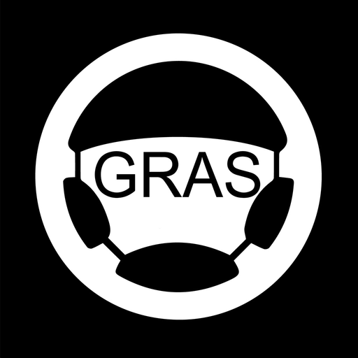 GRAS app icon