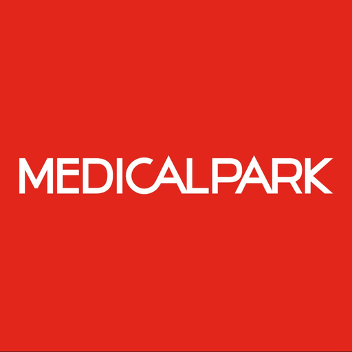 Medical Park app icon