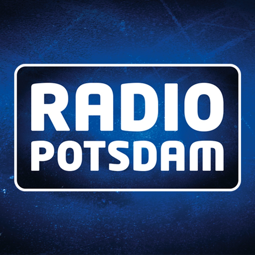 Radio Potsdam app icon