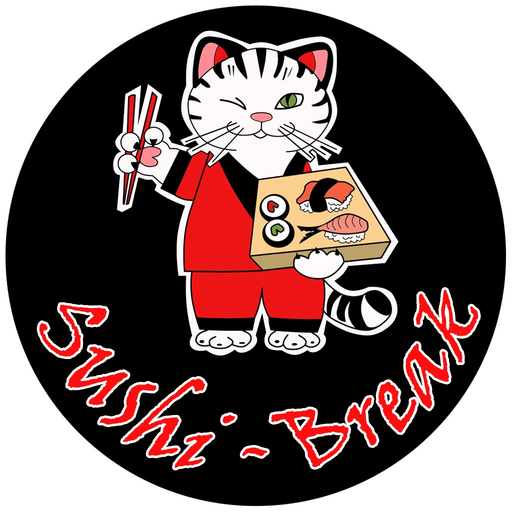 Sushi Break | Краснодар app icon