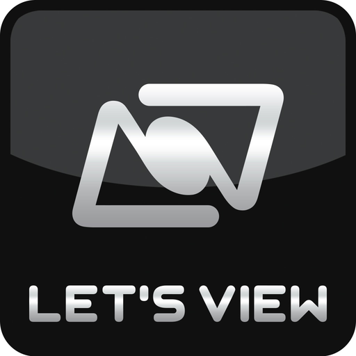 LetsView app icon