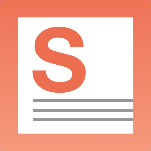 Stiri ultima ora app icon