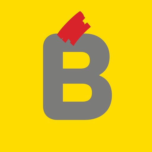 Brico App app icon