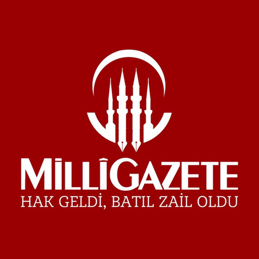 Milli Gazete app icon