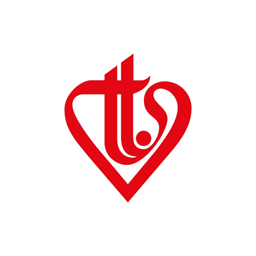 TDV Bağış app icon