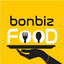 Bonbiz Food icon