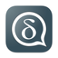 Delta Chat Desktop icon