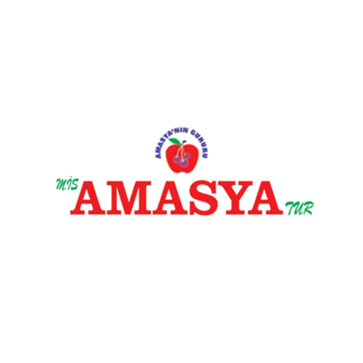 Mis Amasya Tur app icon