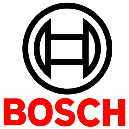 Bosch Merge Cube Application app icon