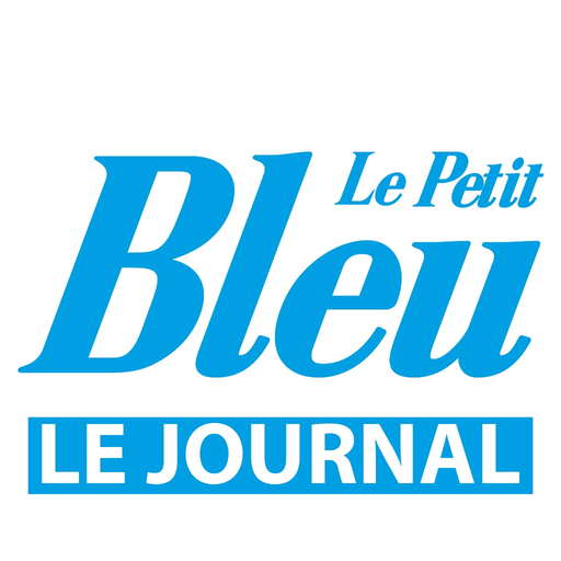 Journal Le Petit Bleu d'Agen app icon