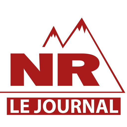 Journal La NR des Pyrénées app icon