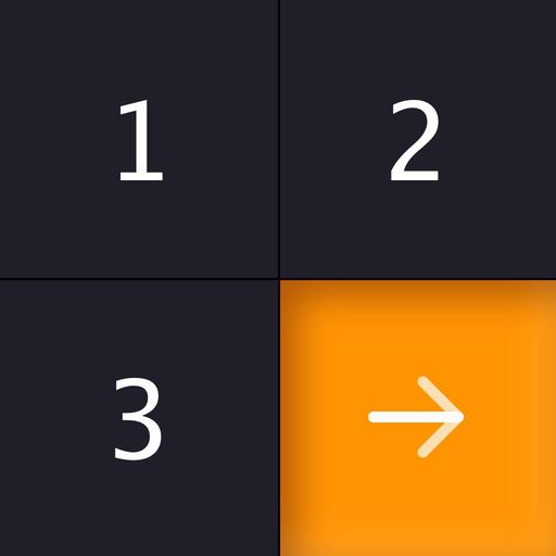 Secret Photo Album · 1Locker app icon